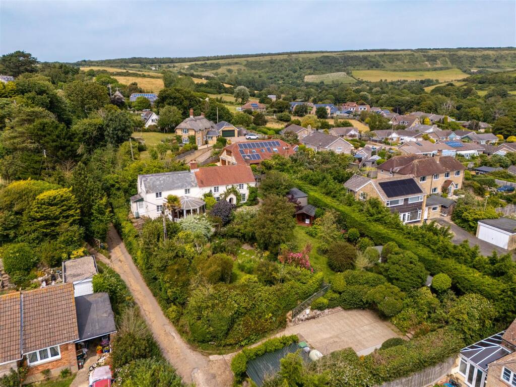 Main image of property: Gaggerhill Lane, Brighstone, Newport