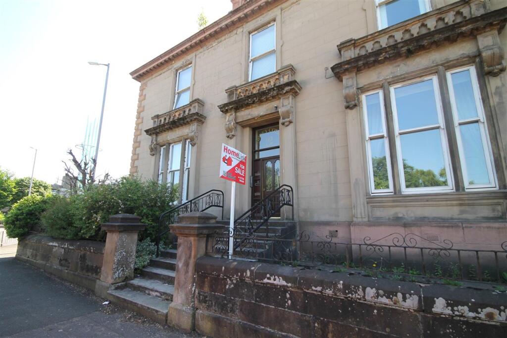 Main image of property: Abbey Court, Coatbridge