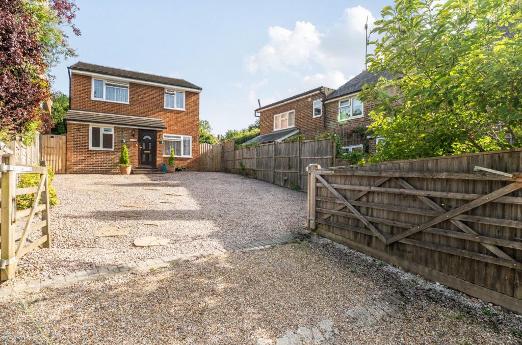 Main image of property: Highgate Road, Forest Row