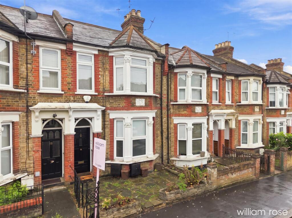 Main image of property: Cavendish Road, Highams Park, London