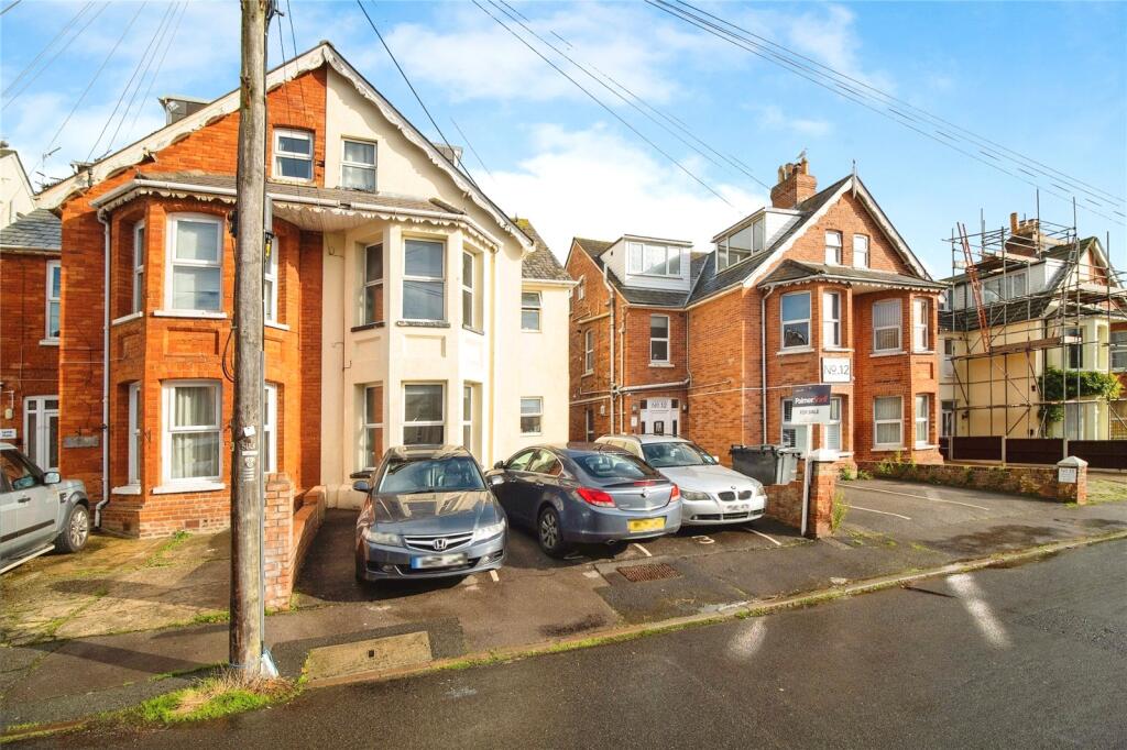 Main image of property: HOLLAND ROAD - WEYMOUTH