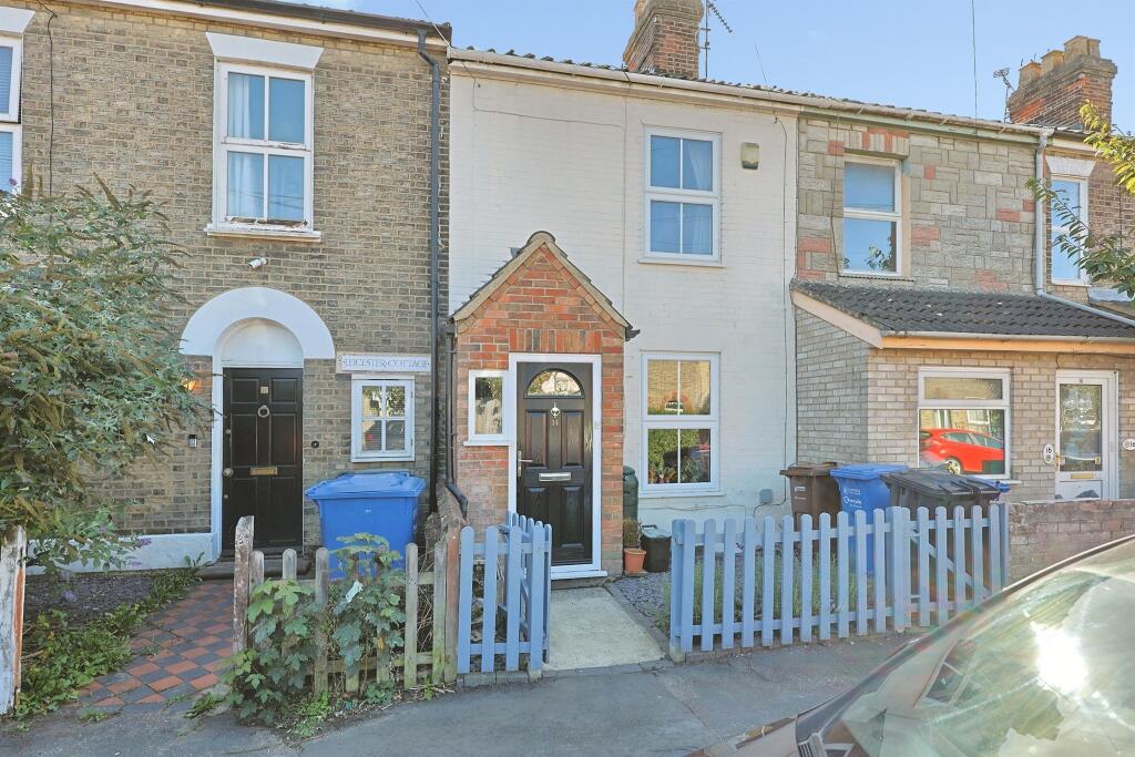 Main image of property: Leicester Street, Norwich