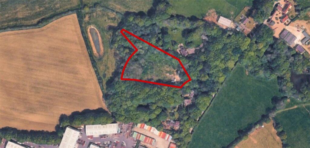 Main image of property: Hackhurst Lane, Lower Dicker, Hailsham, BN27