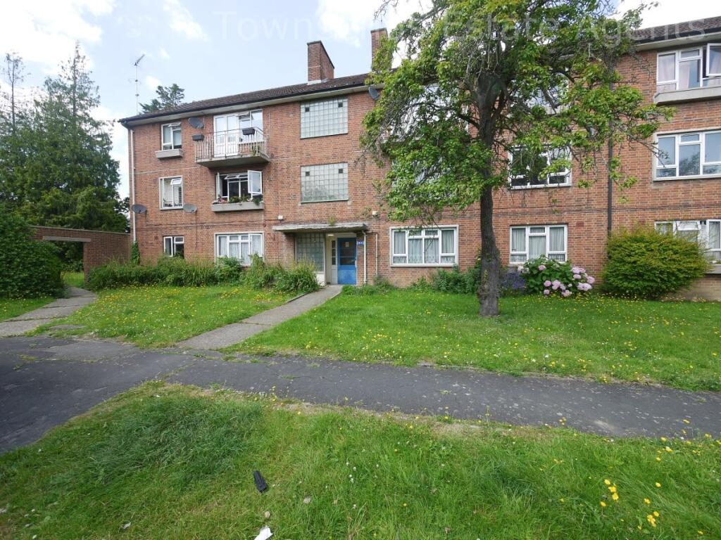 Main image of property: Milman Close, Pinner