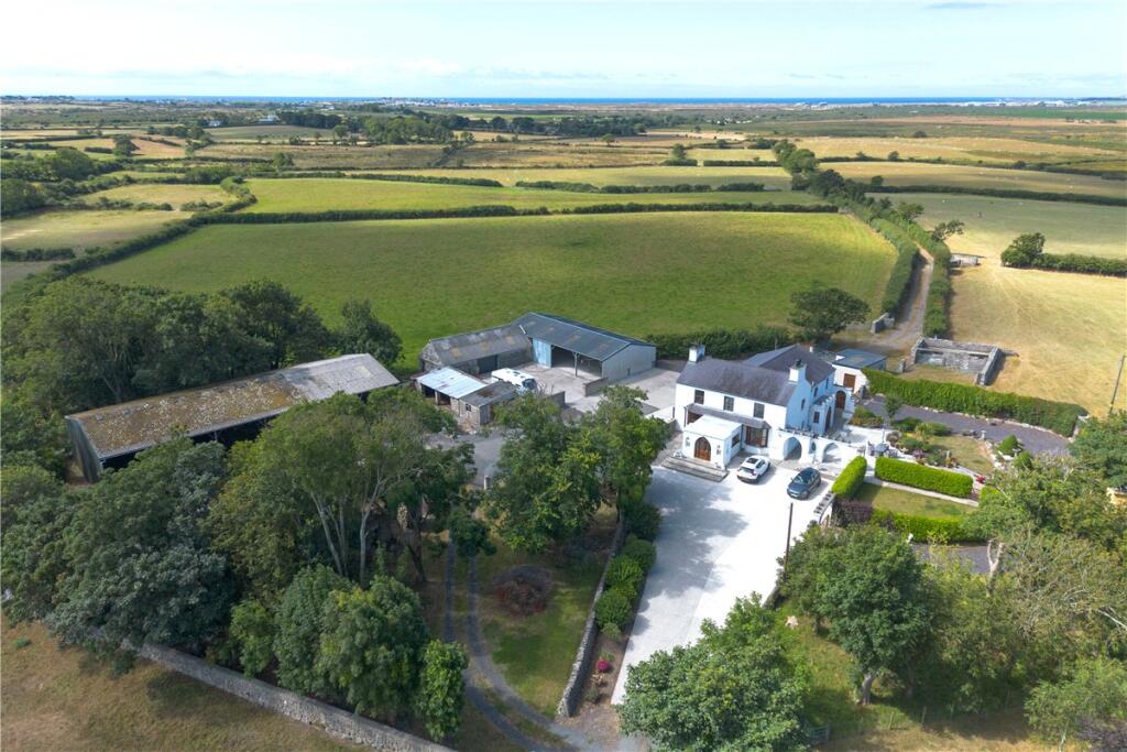 Main image of property: Bryngwran, Holyhead, Isle of Anglesey, LL65