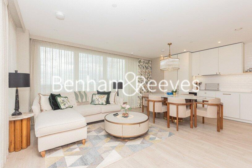 Main image of property: Caldon Boulevard, Wembley, HA0