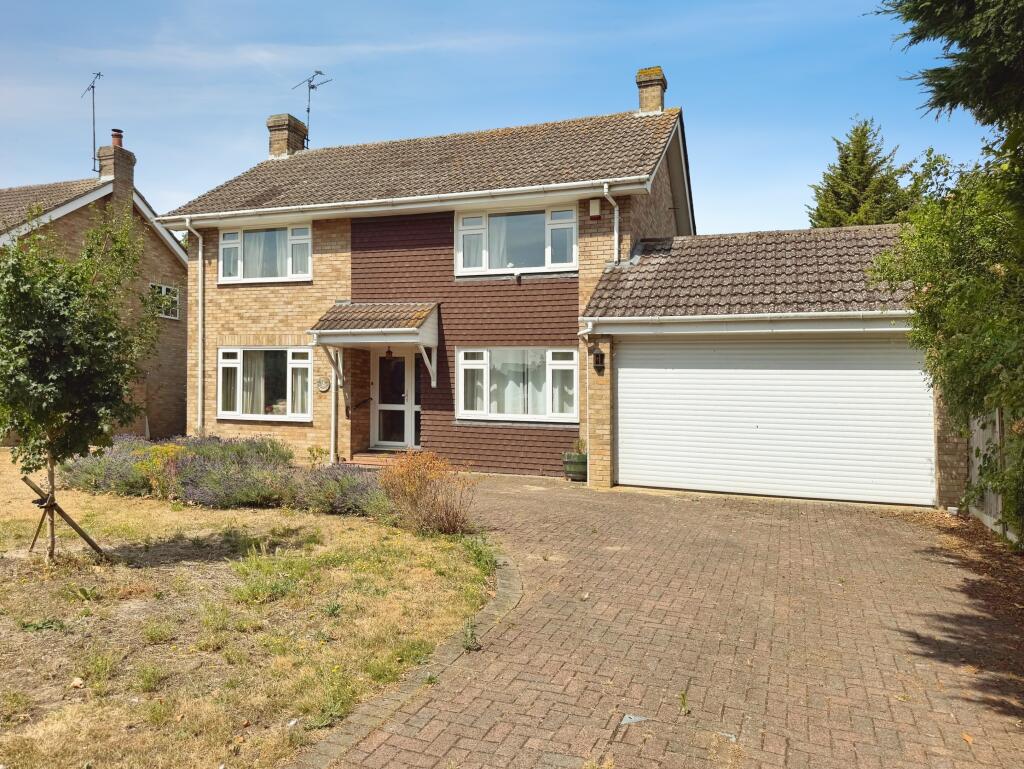 Main image of property: Hatfield Peverel