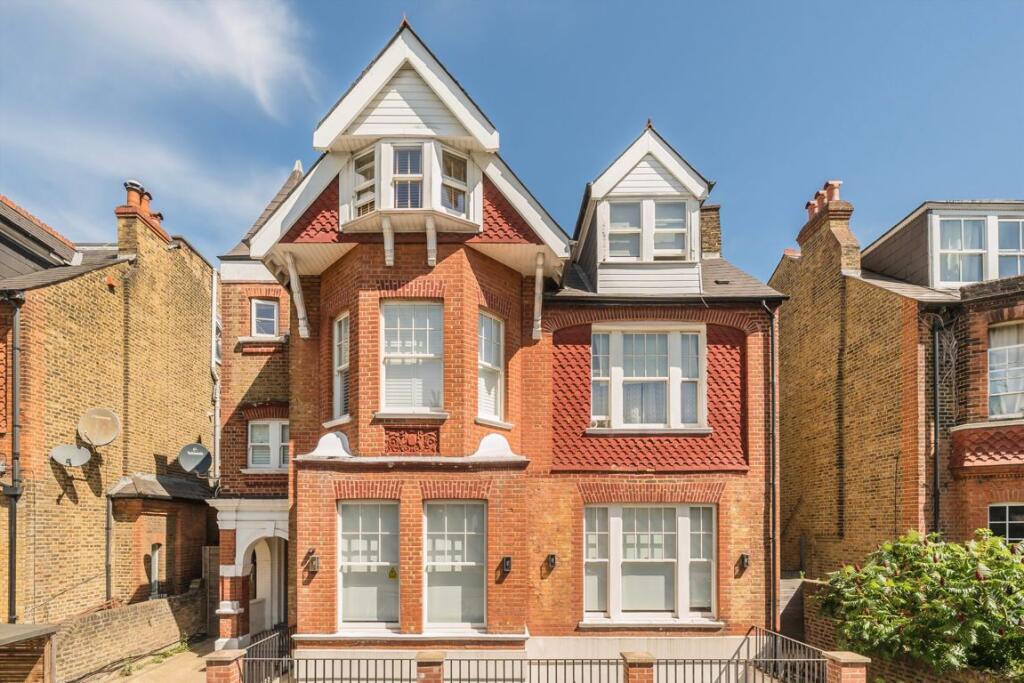 Main image of property: Madeley Road, Ealing