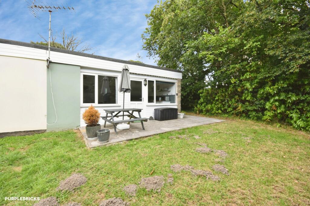 Main image of property: The Glade, Kilkhampton, EX23