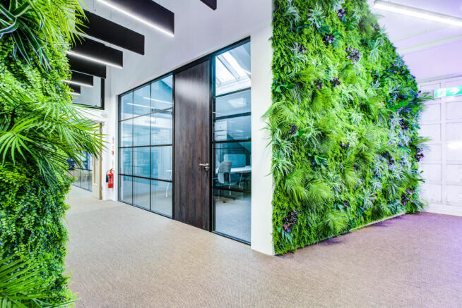 Communal Space