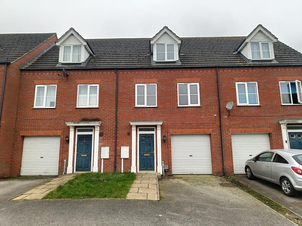 Main image of property: Tilling Close, Grantham, Lincolnshire, NG31