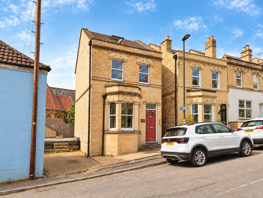Main image of property: Cork Street, Bath