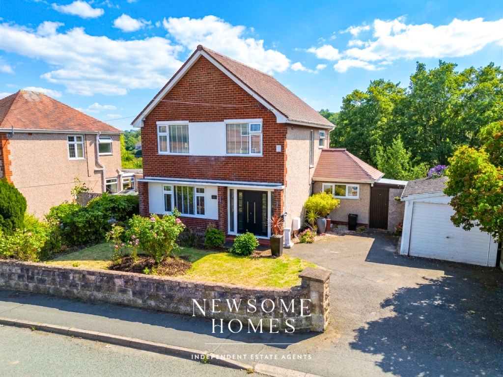 Main image of property: Rhewl, Flintshire