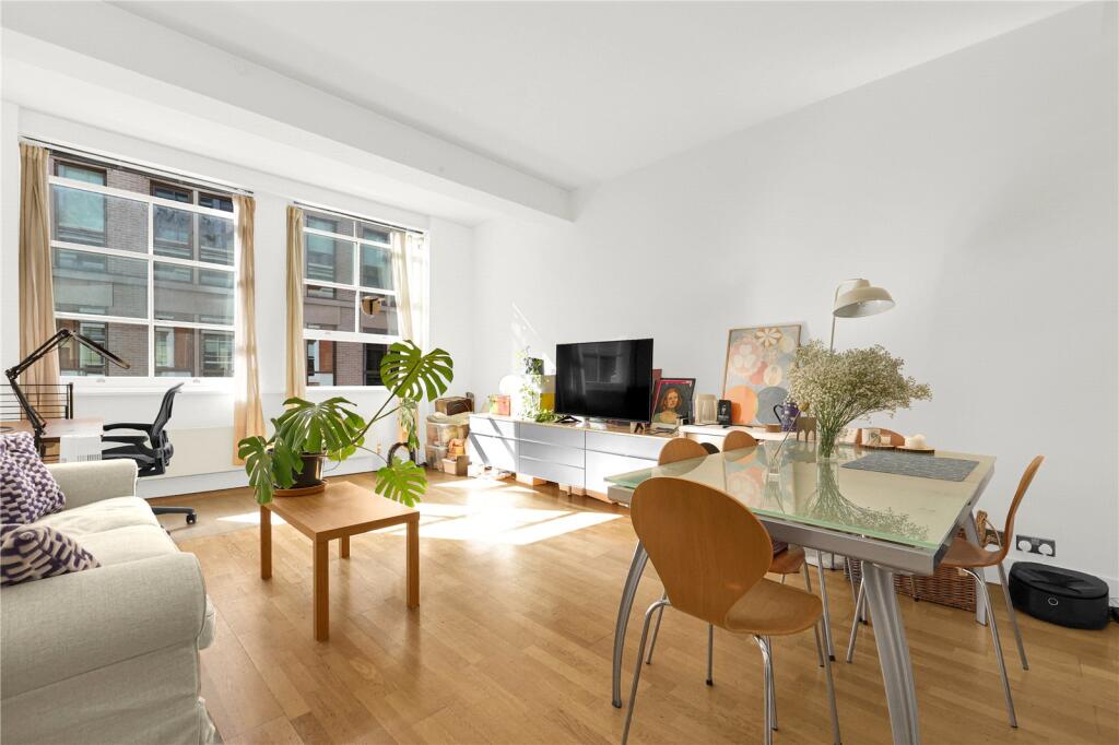 Main image of property: Mallow Street, EC1Y