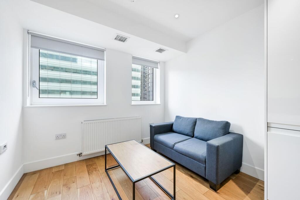 Main image of property: The Residences