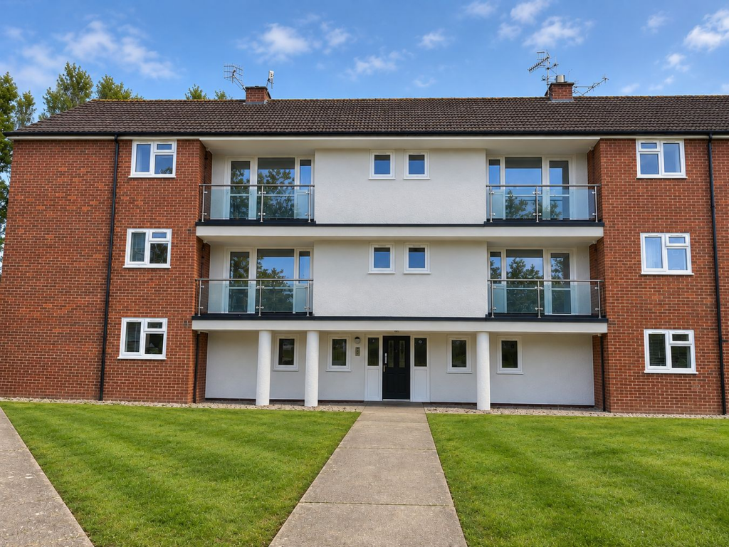 Main image of property: Williton Crescent, Weston-Super-Mare, BS23