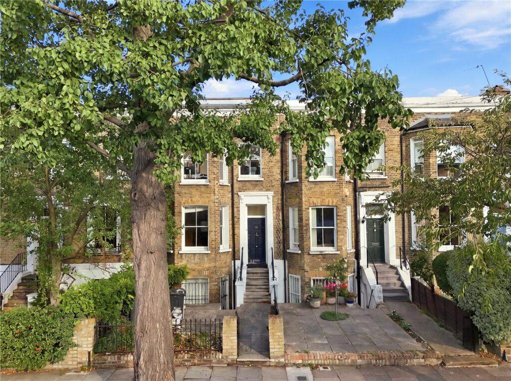 Main image of property: Lawford Road, London, N1