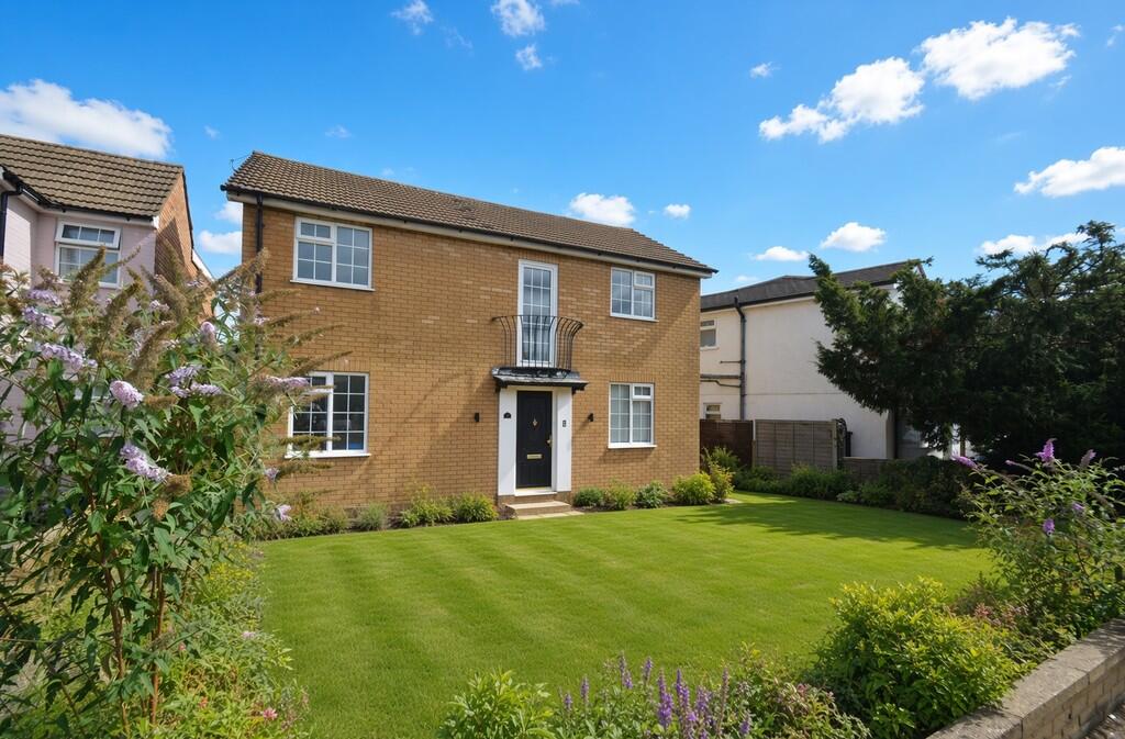 Main image of property: Stanwell Road, Ashford