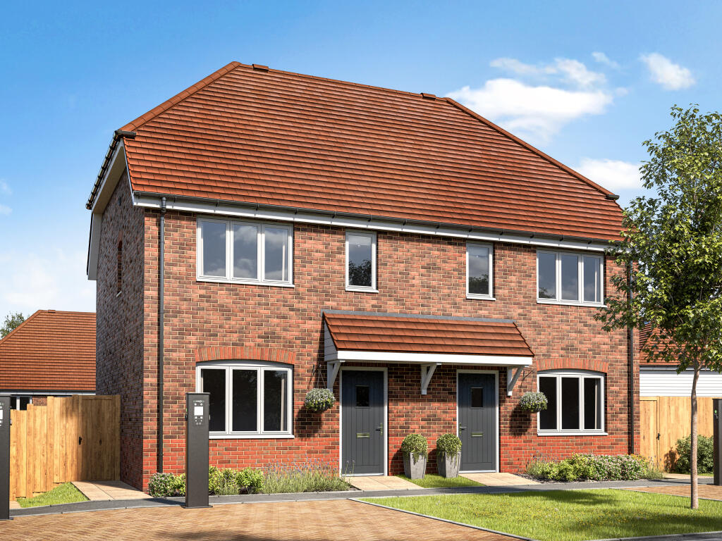 Main image of property: Gardner Street,
Herstmonceux,
Hailsham
East Sussex,
BN27 4SX