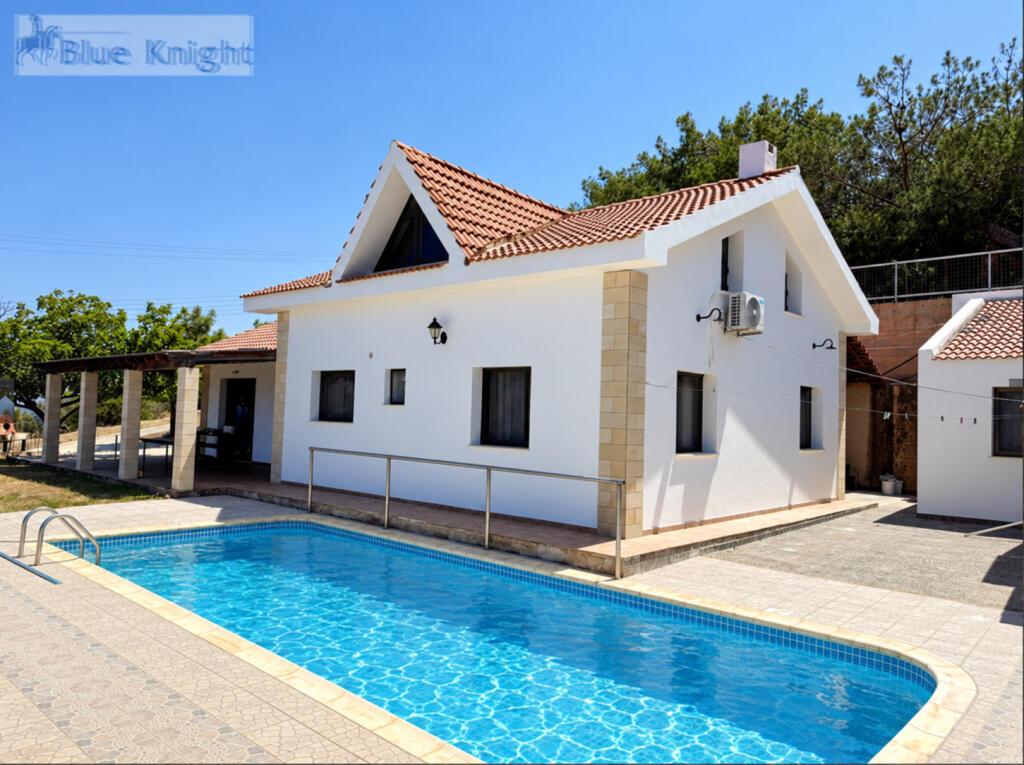 Main image of property: Paphos, Pomos