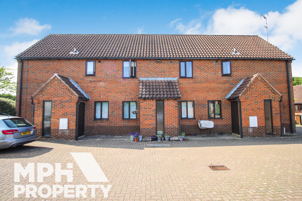 Main image of property: Aylsham