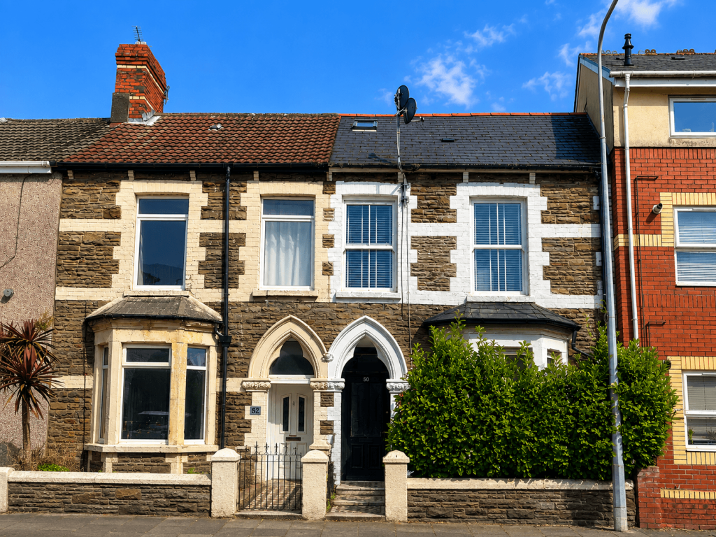 Main image of property: Llandaff Road, Canton. Cardiff. CF11 9NL