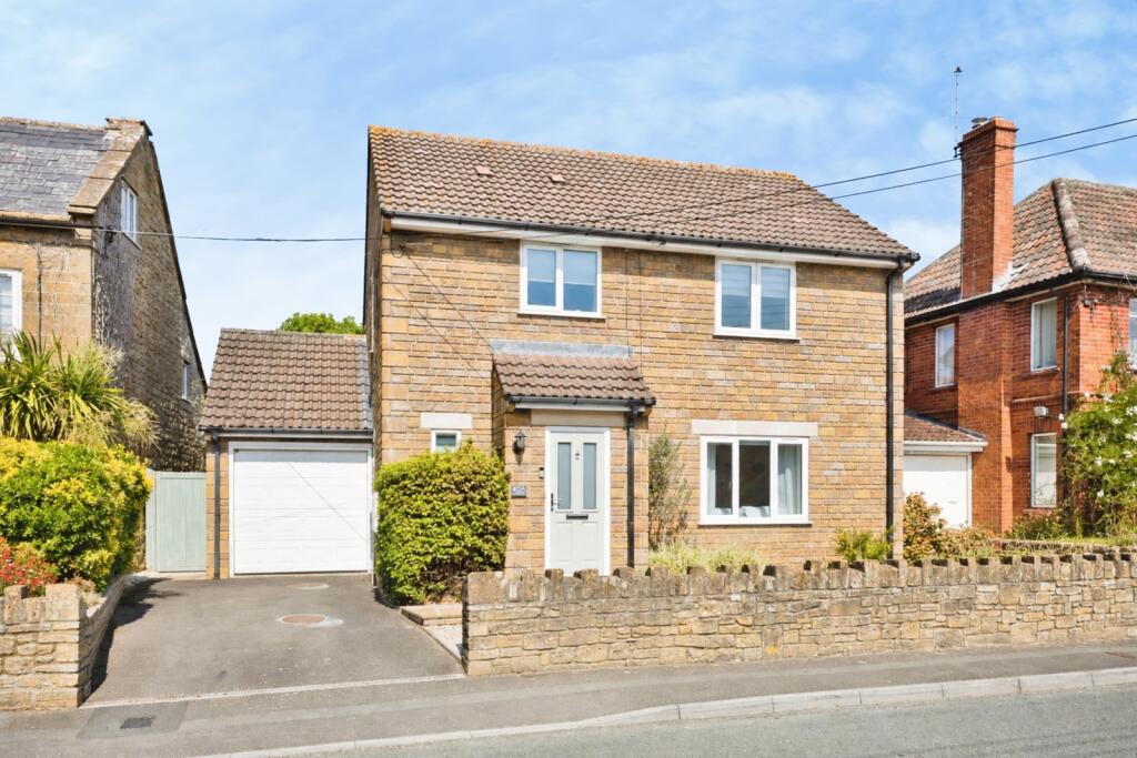 Main image of property: Silver Street, SOUTH PETHERTON, Somerset, TA13