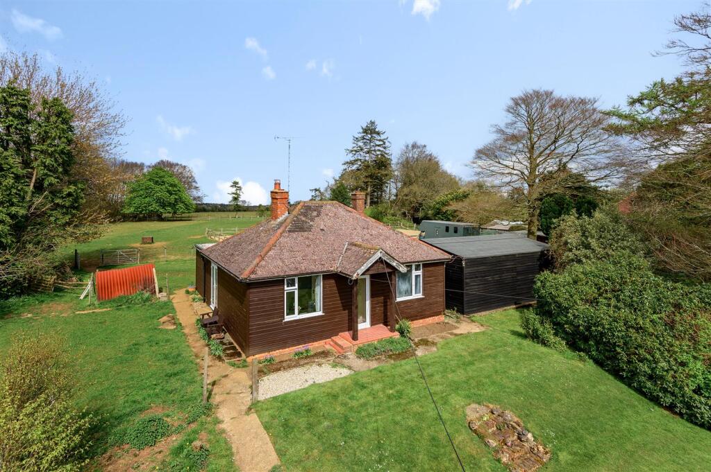 Main image of property: Rhodes Minnis, Nr Canterbury,Kent