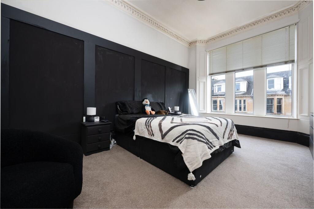 Main image of property: Brisbane Street, Greenock, PA16