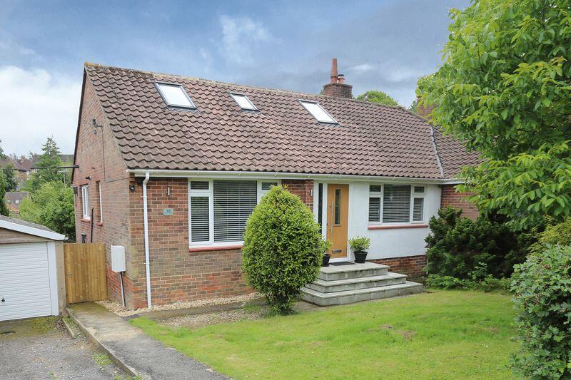 Main image of property: Farlington Avenue, Haywards Heath