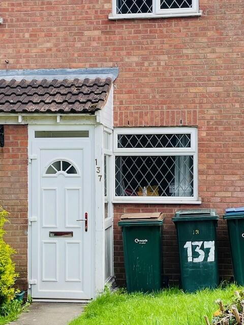 Main image of property: Black Prince Avenue, Coventry, West Midlands, CV3