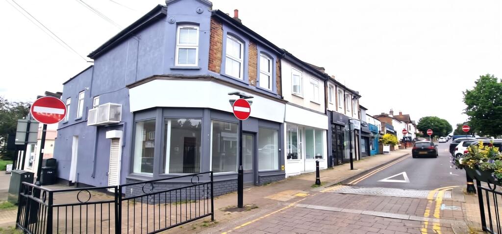 Main image of property: Queens Road, Buckhurst Hill IG9