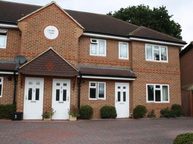 Main image of property: Fosters Lane, Woodley, Reading, Berkshire, RG5