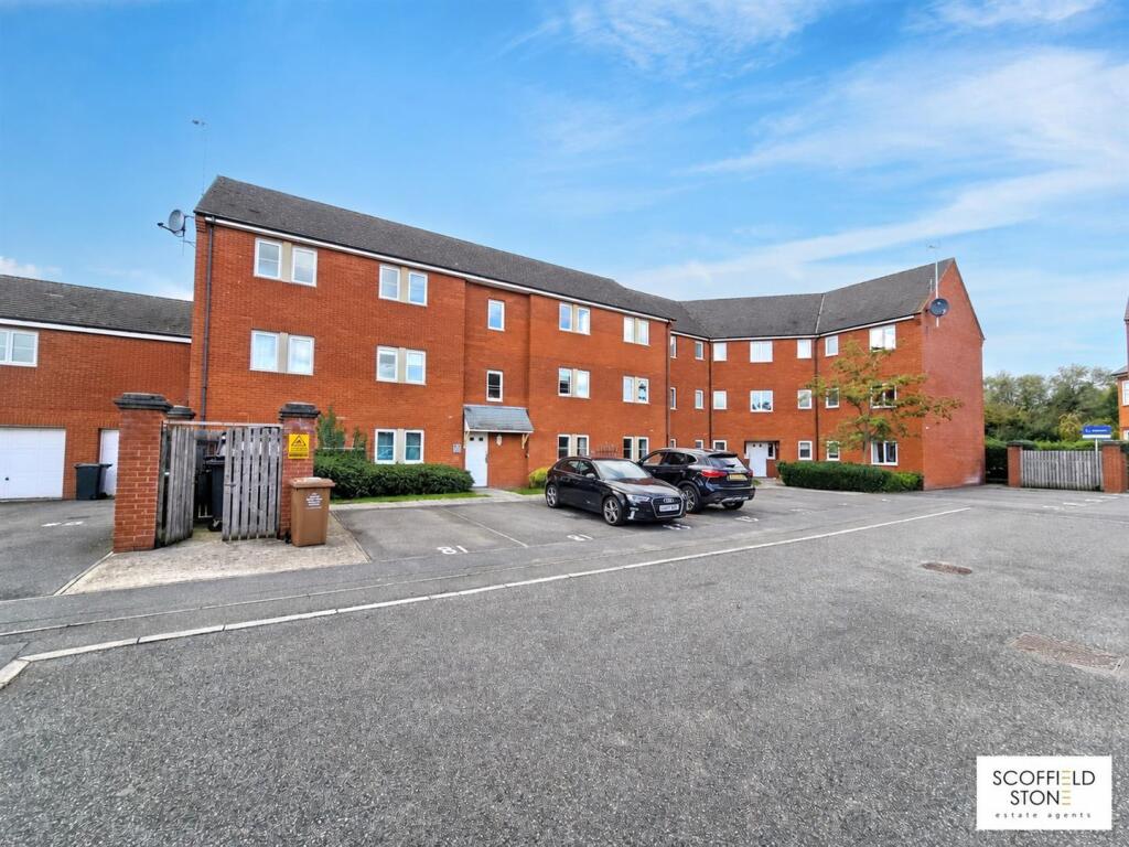 Main image of property: Wildhay Brook, Hilton, Derby