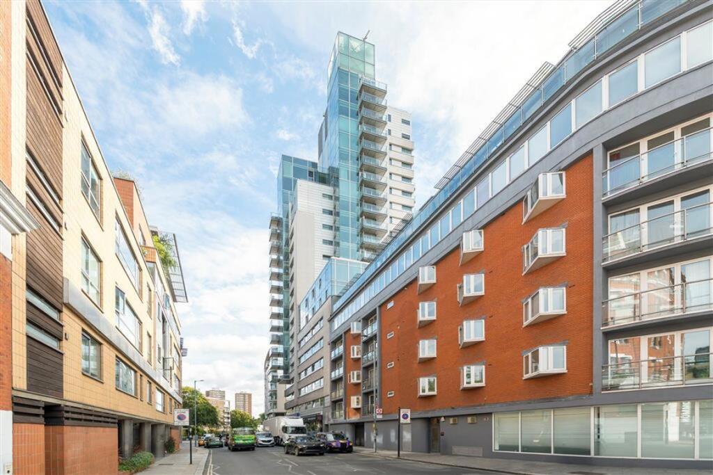 Main image of property: Empire Square West, Empire Square