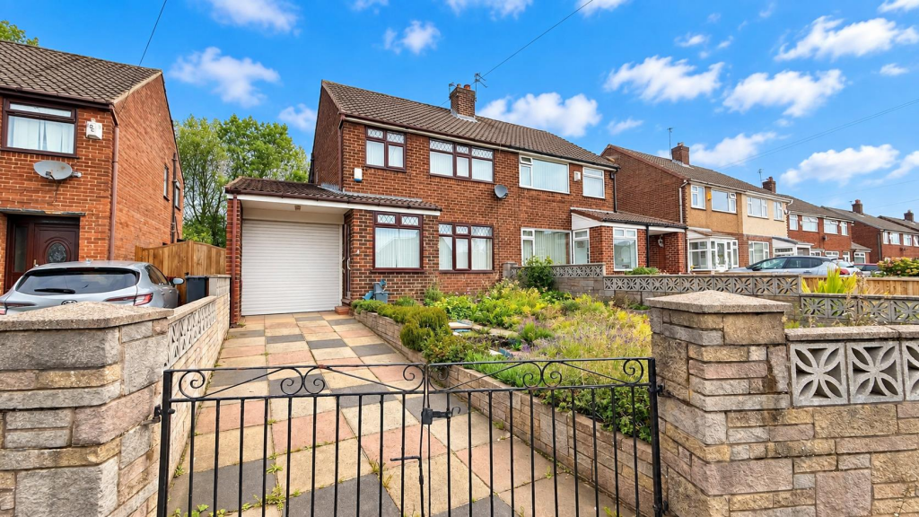 Main image of property: Sinclair Close, Prescot