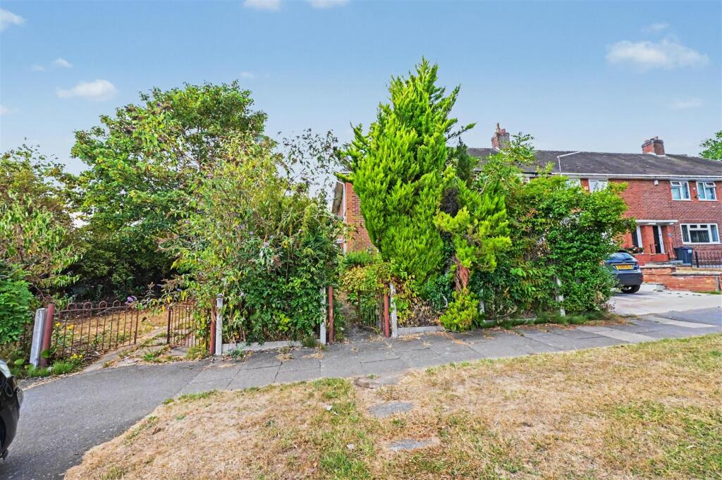 Main image of property: Bottetourt Road, Birmingham