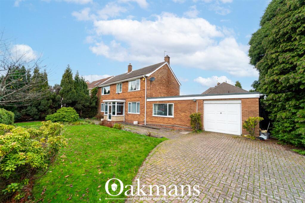 Main image of property: Solihull Road, Solihull, B90