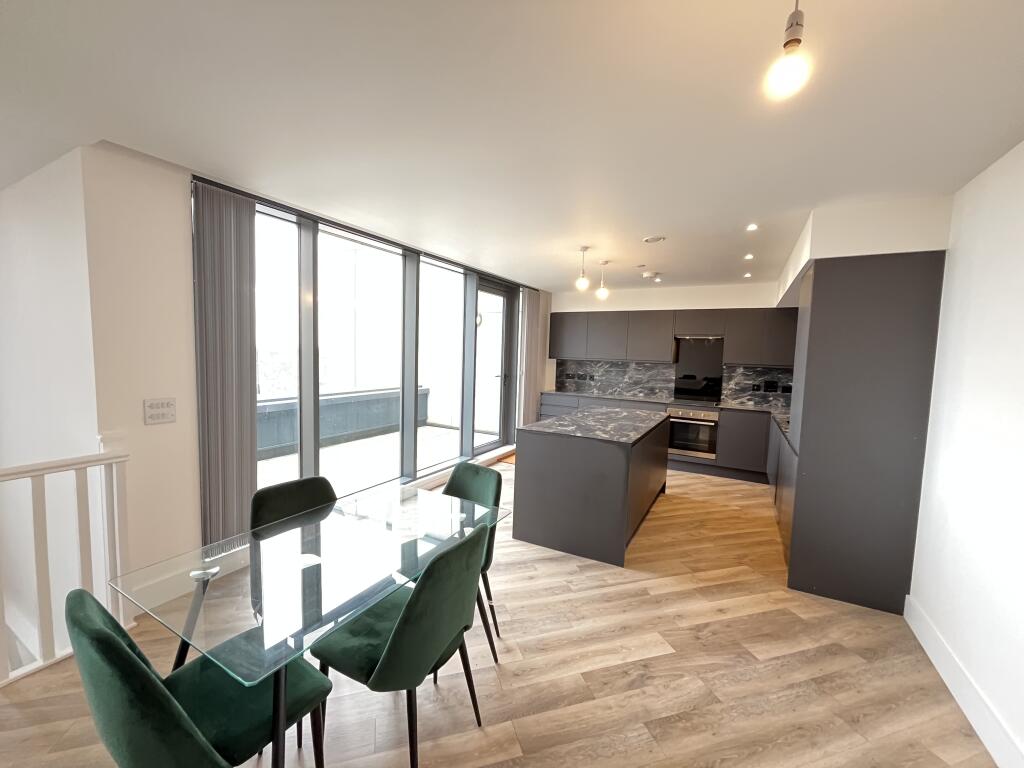 Main image of property: Regents Plaza, Regent Farm Road, Gosforth, Newcastle Upon Tyne