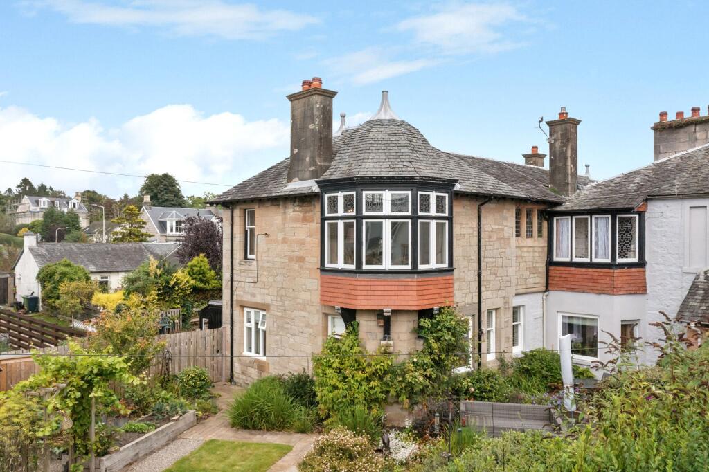 Main image of property: West King Street, Helensburgh, G84