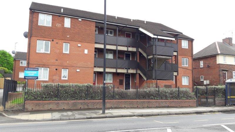 Main image of property: Eastwood Court, Fitzwilliam Road, Eastwood, Rotherham