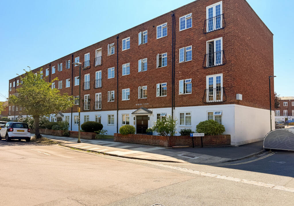 Main image of property: Woburn Court, Stanmore Road, Richmond, Richmond Upon Thames