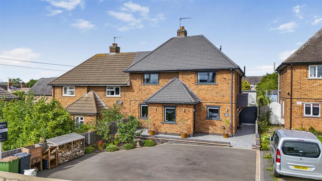Main image of property: School Lane, Belton, Leicestershire