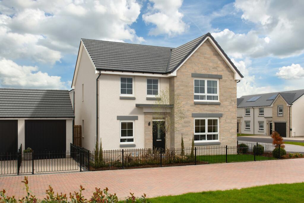Main image of property: 1 Braid Road,
Nairn,
IV12 5DF