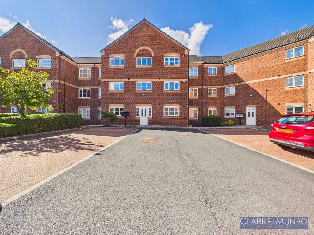 Main image of property: Rockingham Court, Acklam 