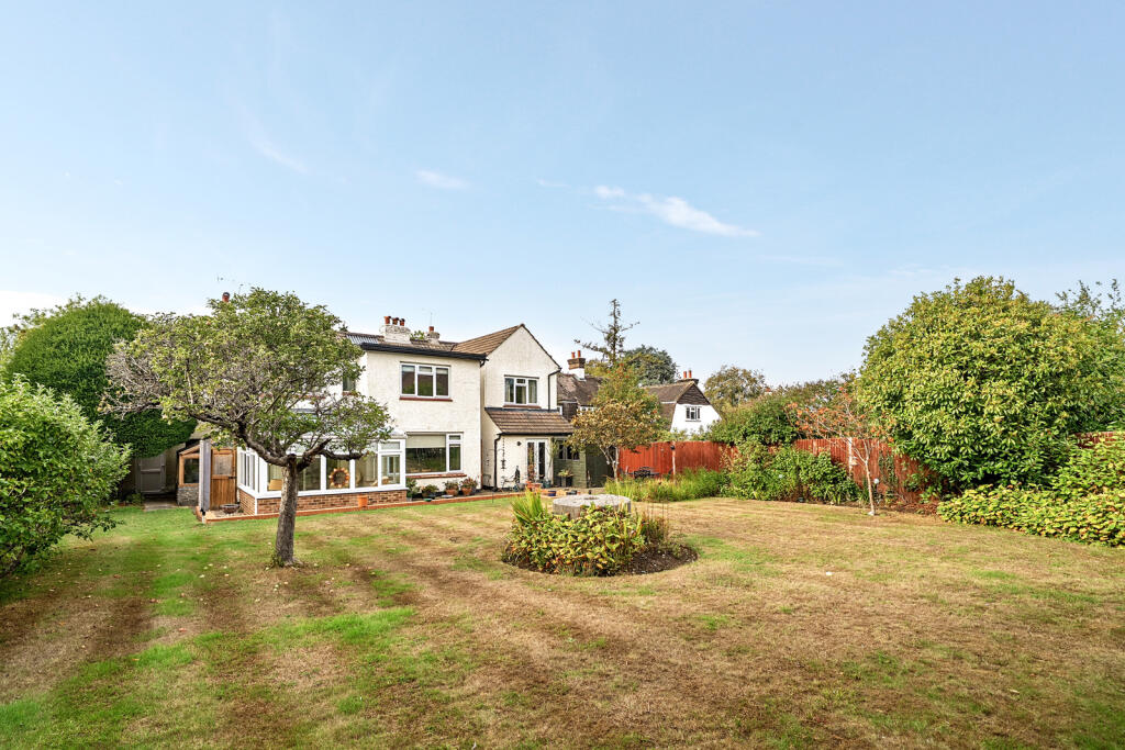 Main image of property: Lower Road, Great Bookham, KT23