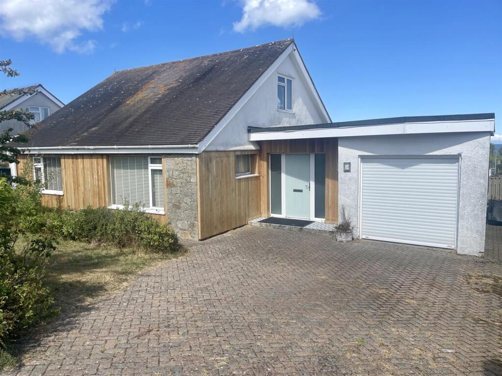 Main image of property: Bay View Road, Benllech, Tyn-Y-Gongl