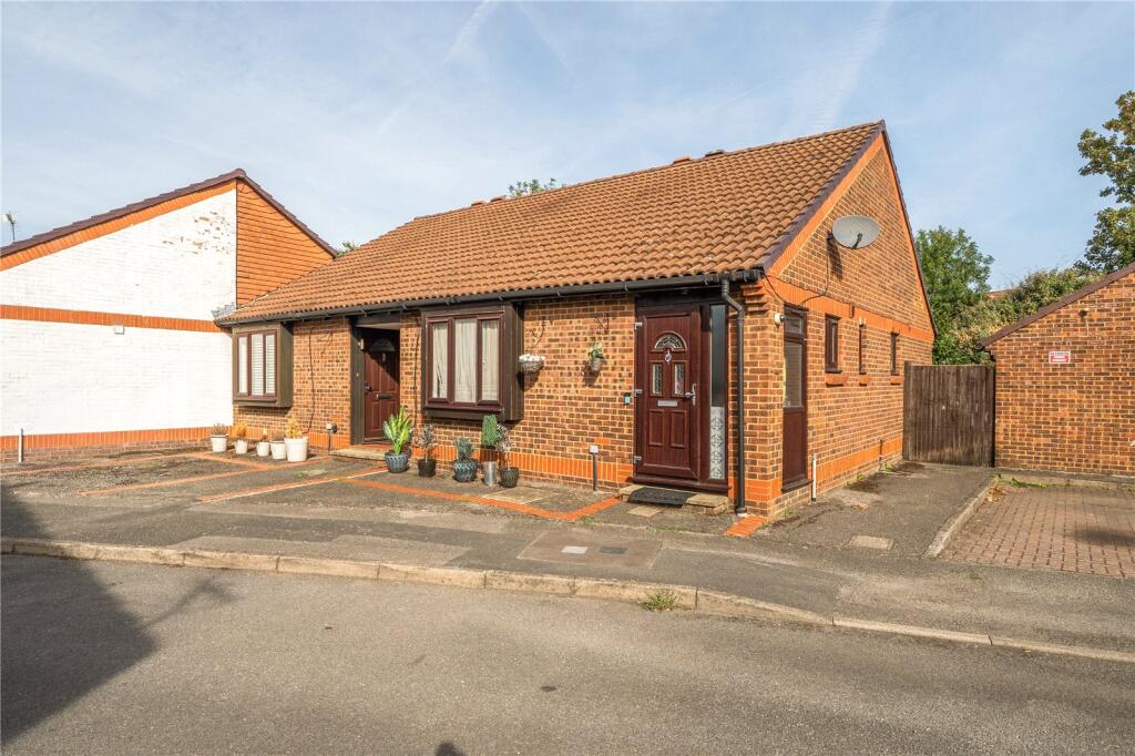Main image of property: Cobb Close, Datchet, Slough