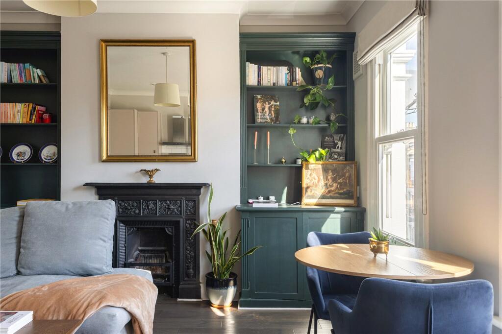 Main image of property: Tremadoc Road, Clapham, London, SW4