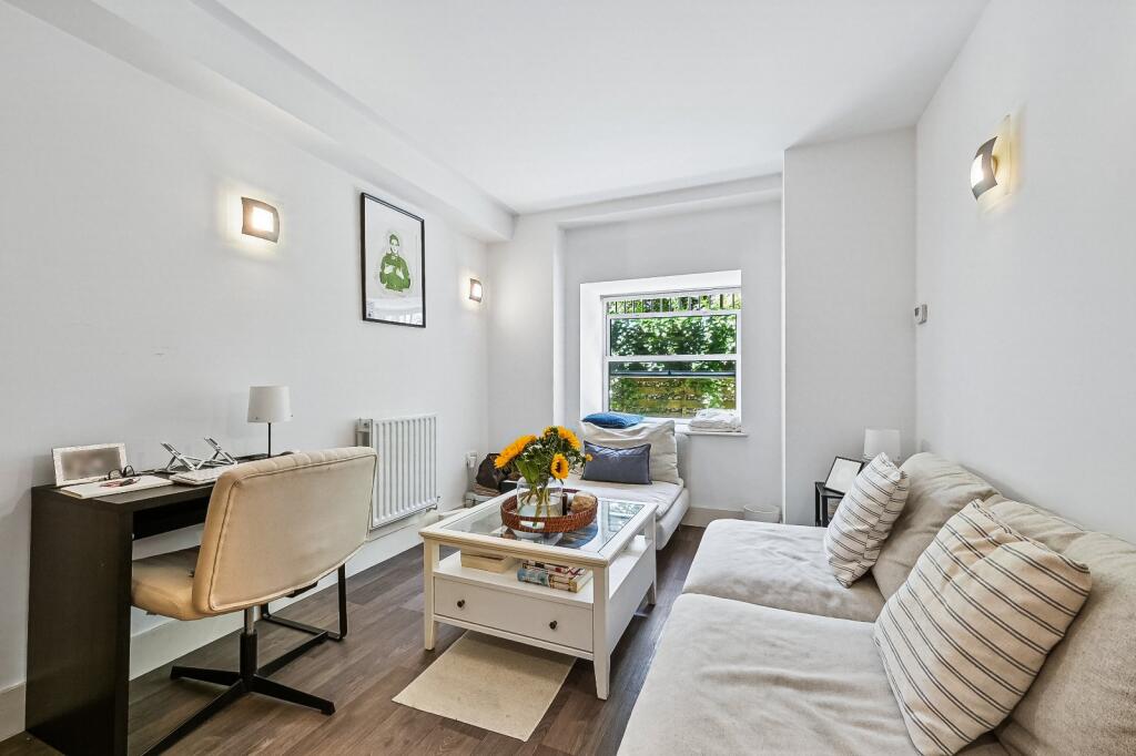 Main image of property: Cadogan Road, London, SE18